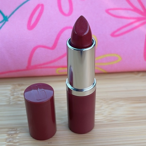 Brand New Clinique x Drawbertson Set Mascara Love Pop Lip Makeup Remover Lotion - Picture 11 of 16